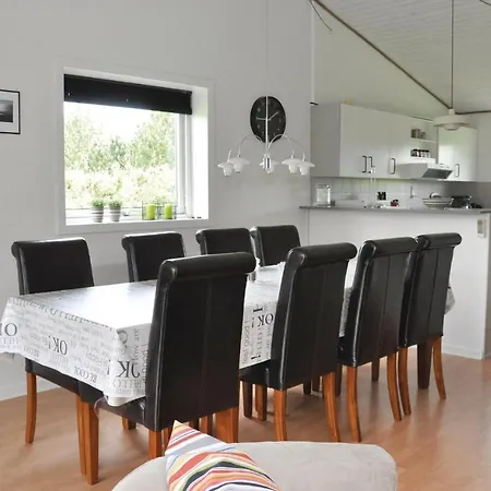 Holiday Birkemose Denm I Holiday home *