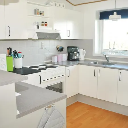 Holiday home Holiday Birkemose Denm I *