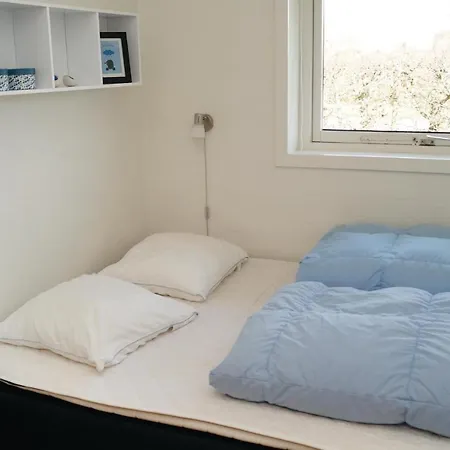 Holiday home Holiday Birkemose Denm I Skovby (Syddanmark)