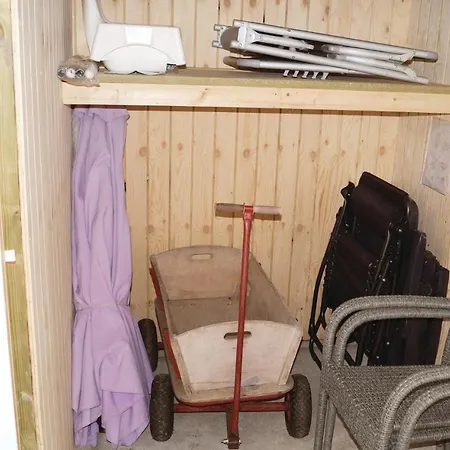 Holiday home Holiday Birkemose Denm I